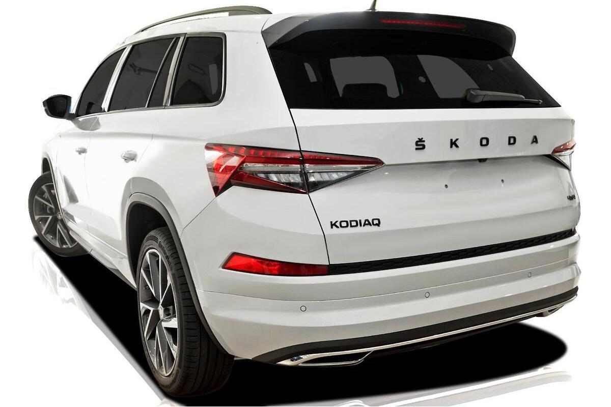 2023 SKODA Kodiaq Sportline Auto 4x4 MY24