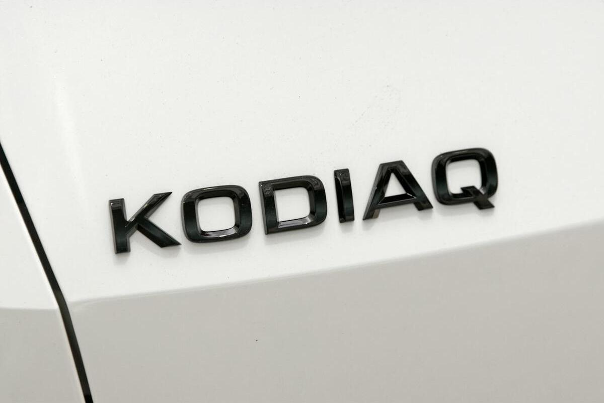 2023 SKODA Kodiaq Sportline Auto 4x4 MY24