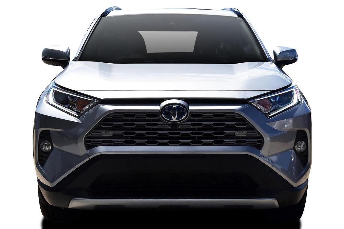 2023 Toyota RAV4 Cruiser Auto eFour - Yeecar