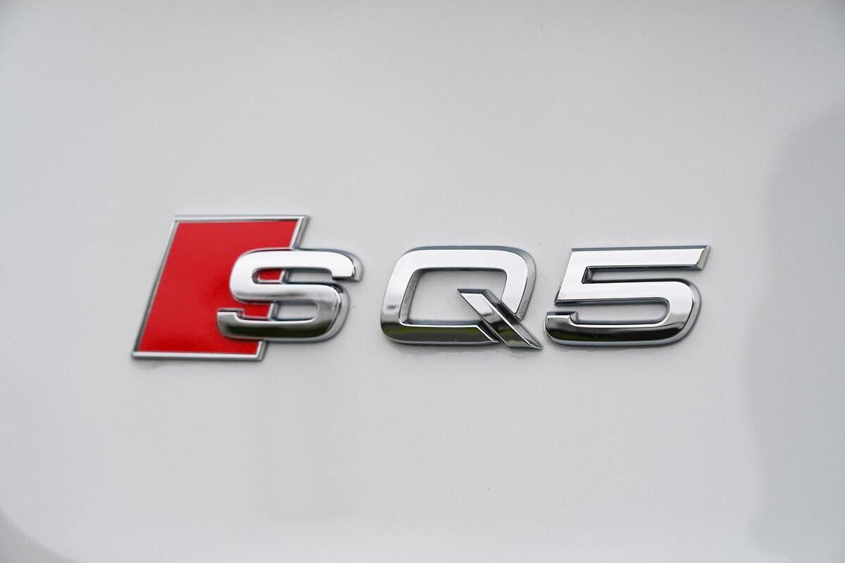 2024 Audi SQ5 TDI Auto quattro MY24