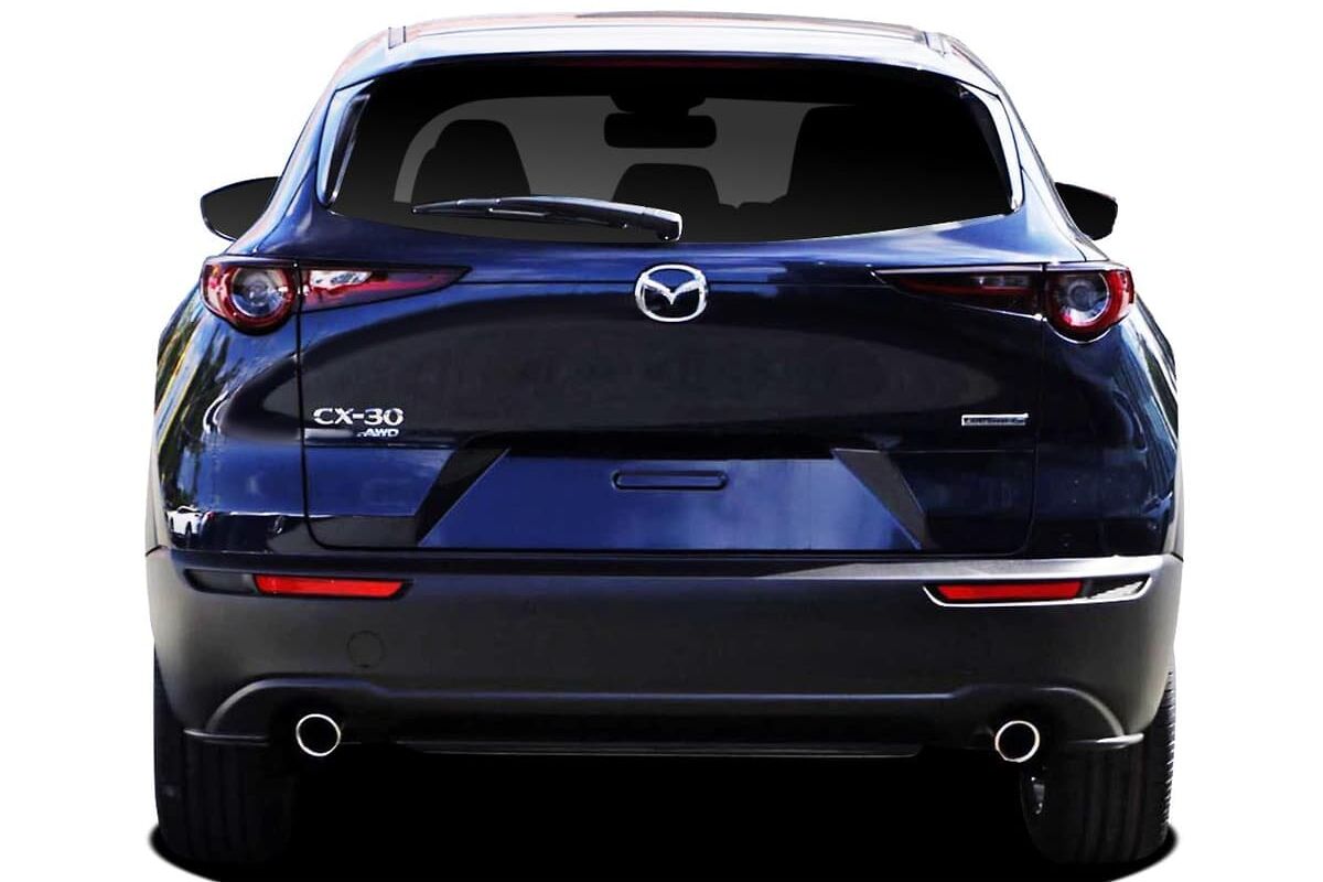 2023 Mazda CX-30 G25 Touring DM Series Auto i-ACTIV AWD