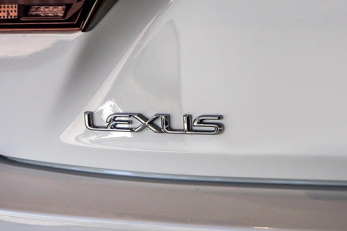 2023 Lexus LS LS500h F Sport Auto