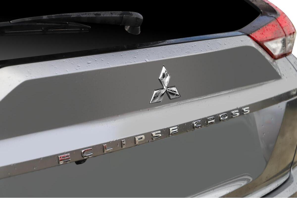 2024 Mitsubishi Eclipse Cross LS YB Auto AWD MY24