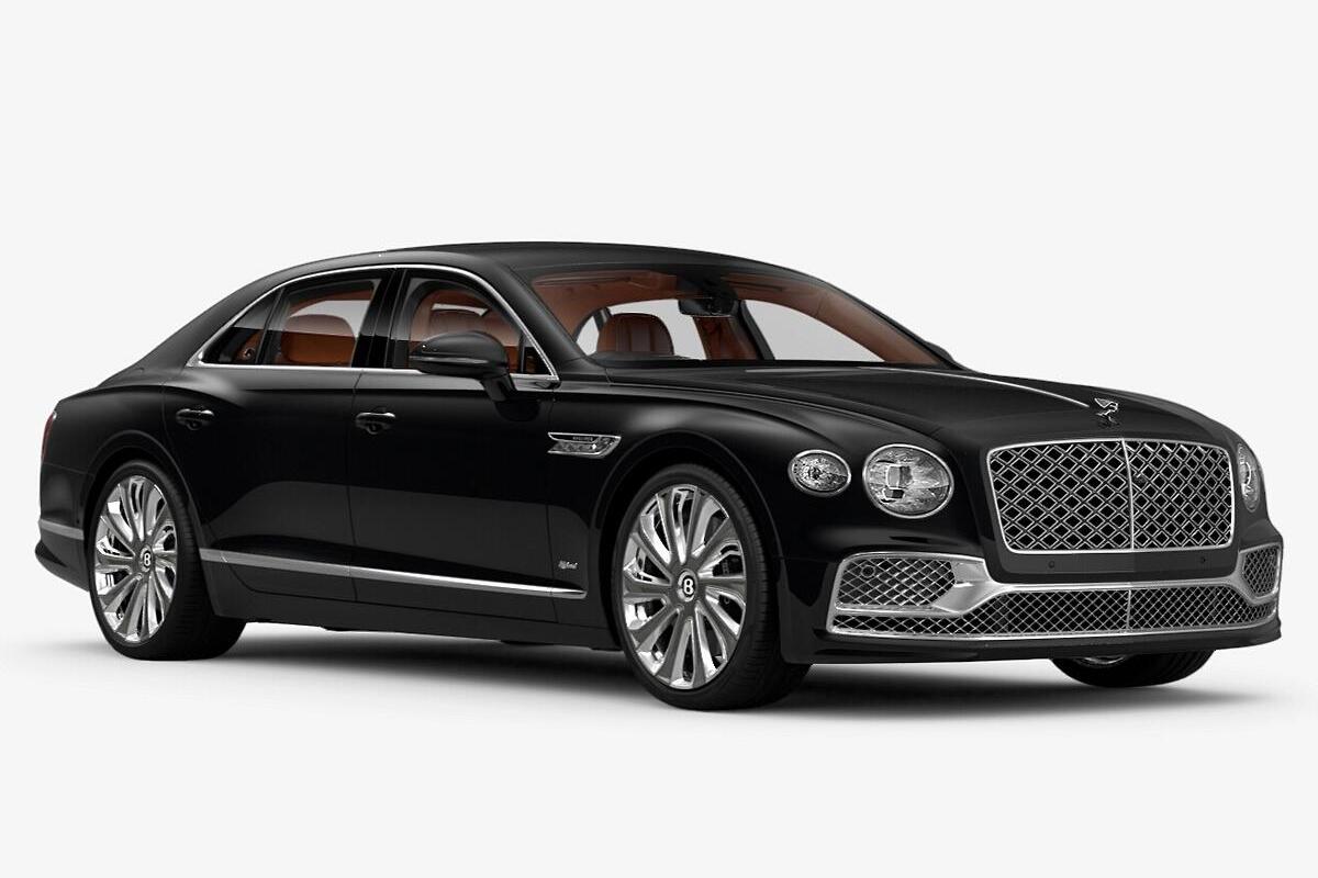 2023 Bentley Flying Spur V8 Auto AWD MY23