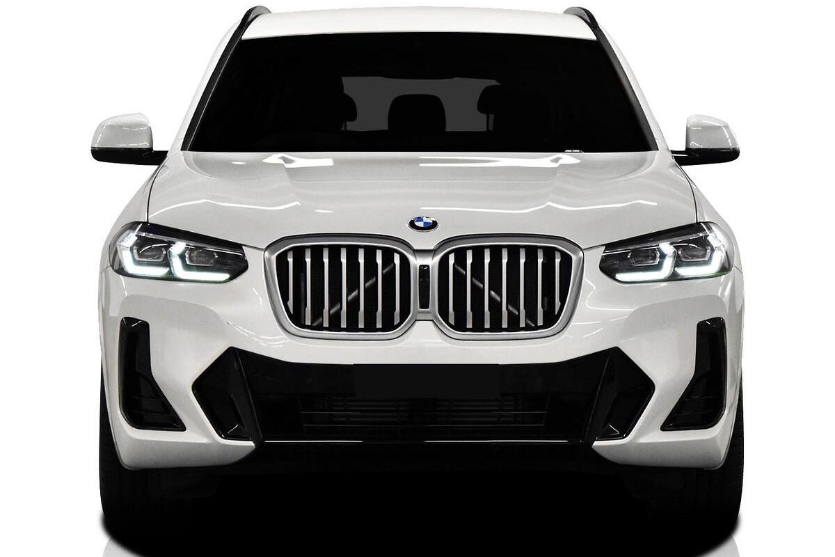2024 BMW X3 xDrive30d M Sport G01 LCI Auto 4x4