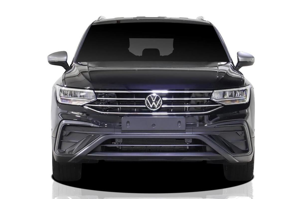 2023 Volkswagen Tiguan 110TSI Life Allspace 5N Auto 2WD MY24