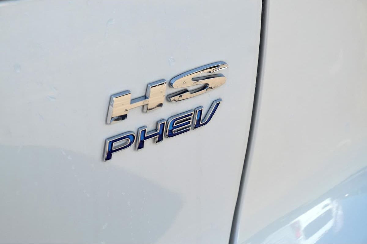 2024 MG HS Plus EV Excite Auto FWD MY23