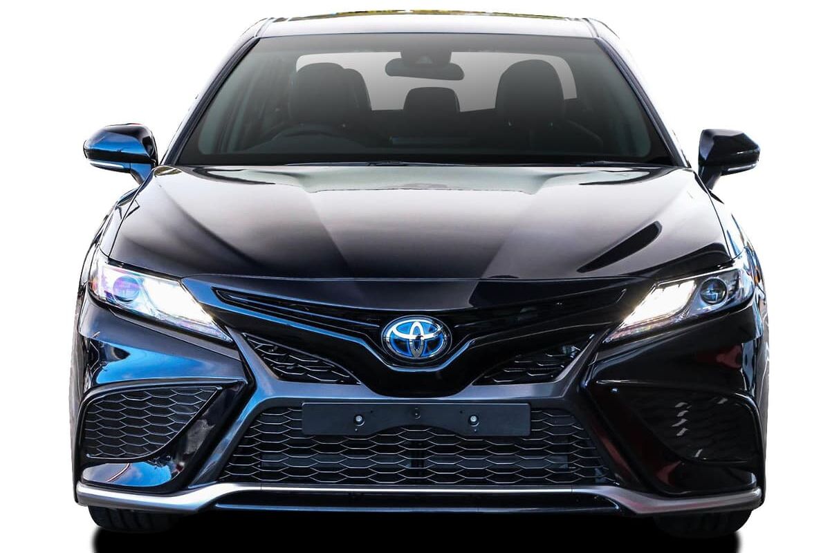 2023 Toyota Camry SX Auto