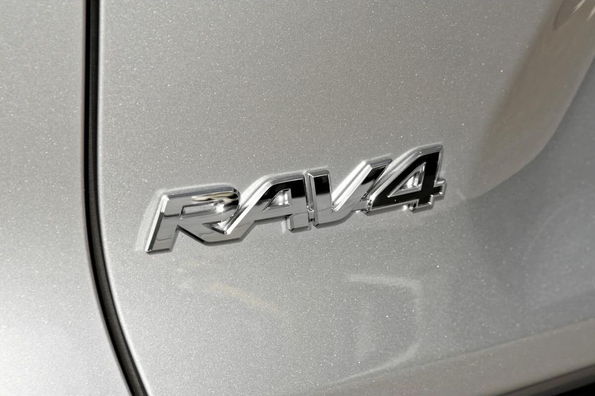 2023 Toyota RAV4 XSE Auto 2WD