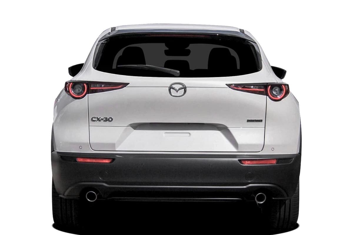 2023 Mazda CX-30 G25 Astina DM Series Auto i-ACTIV AWD