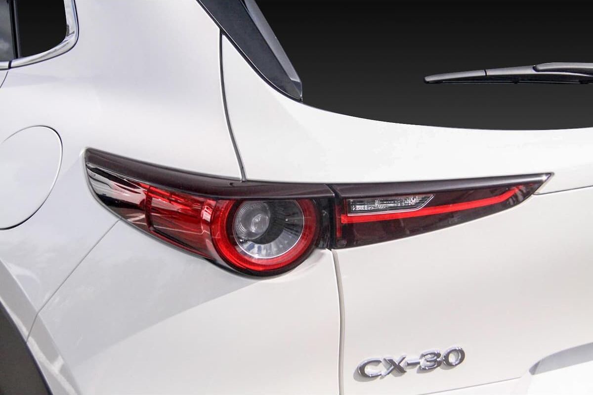 2023 Mazda CX-30 G25 Astina DM Series Auto i-ACTIV AWD