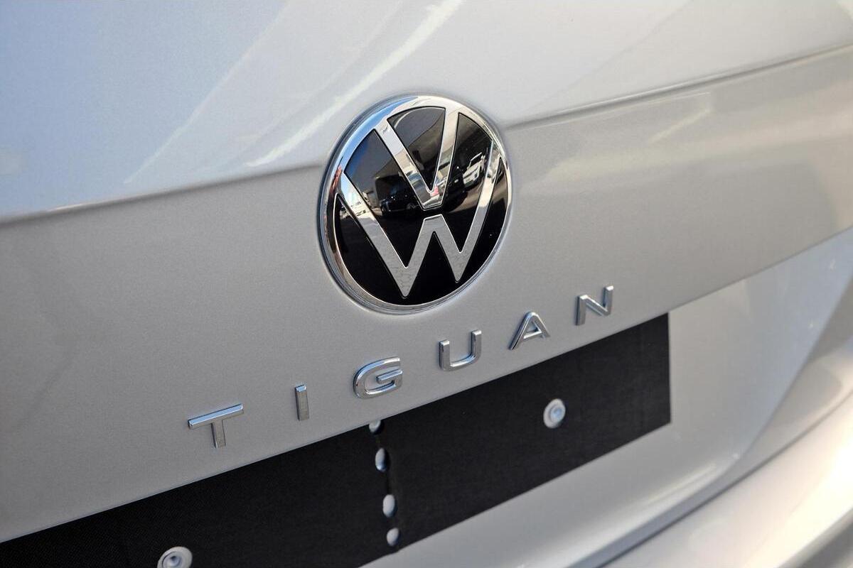 2023 Volkswagen Tiguan 162TSI Elegance Allspace 5N Auto 4MOTION MY24