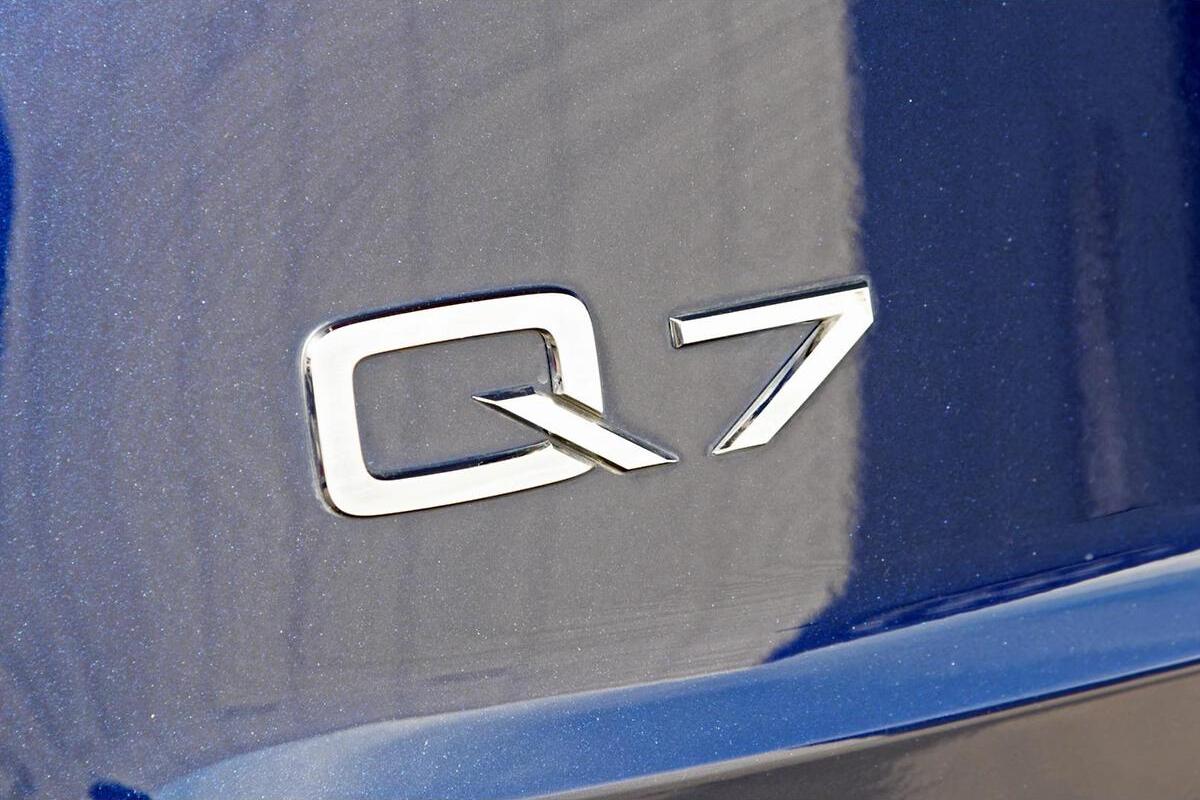 2024 Audi Q7 45 TDI Auto quattro MY23