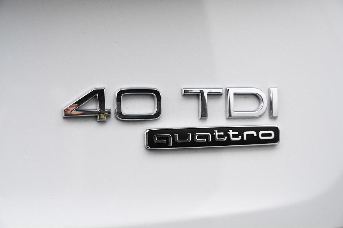 2023 Audi Q5 40 TDI Sport Auto quattro ultra MY24