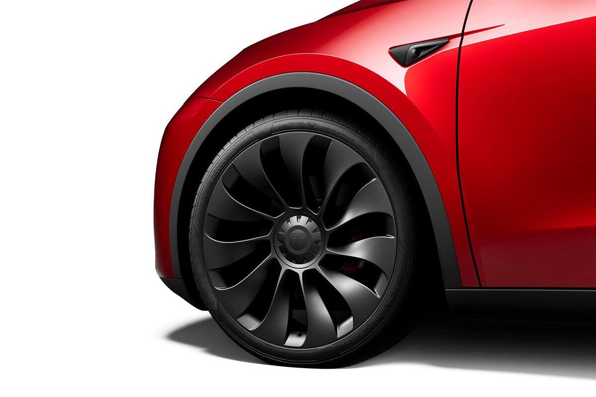 2023 Tesla Model Y Performance Auto AWD