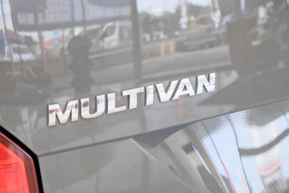2023 Volkswagen Multivan TDI340 Comfortline Premium T6.1 SWB Auto MY23