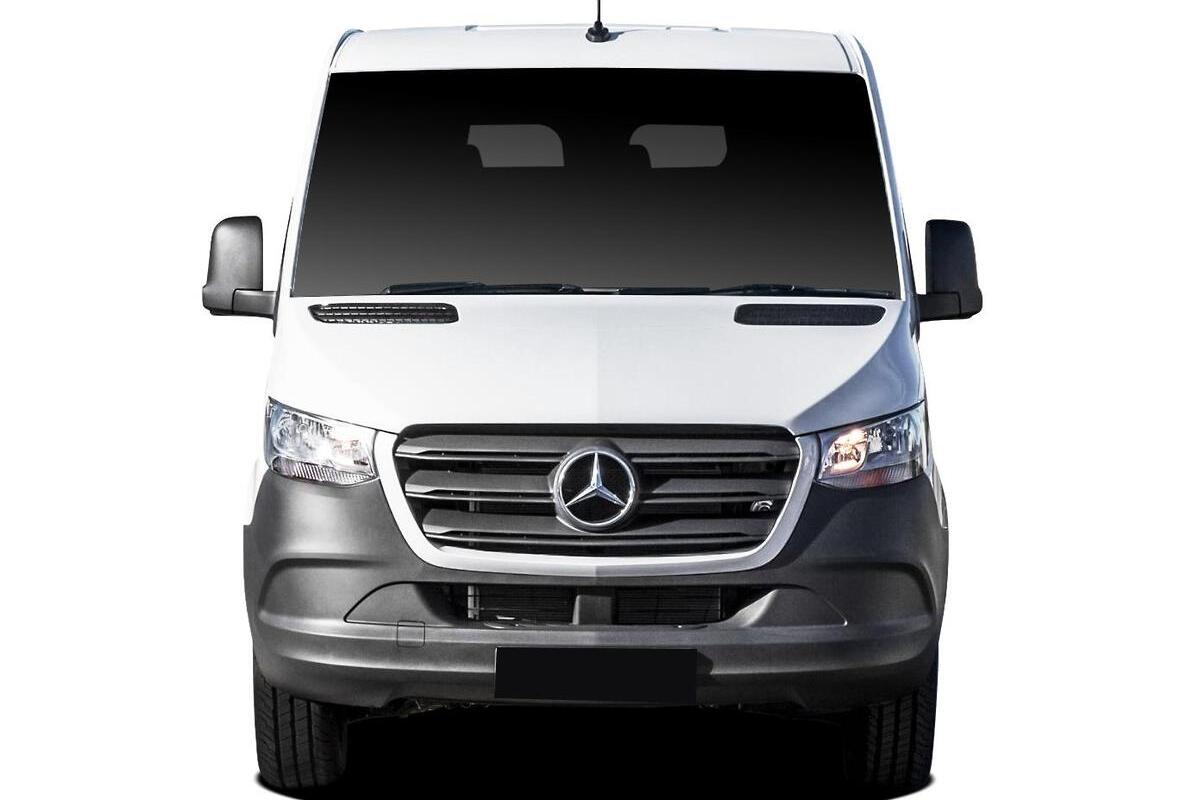 2024 Mercedes-Benz Sprinter 311CDI Medium Wheelbase Auto RWD