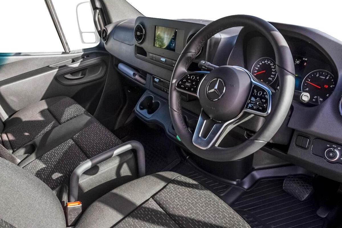 2023 Mercedes-Benz Sprinter 311CDI Medium Wheelbase Auto RWD