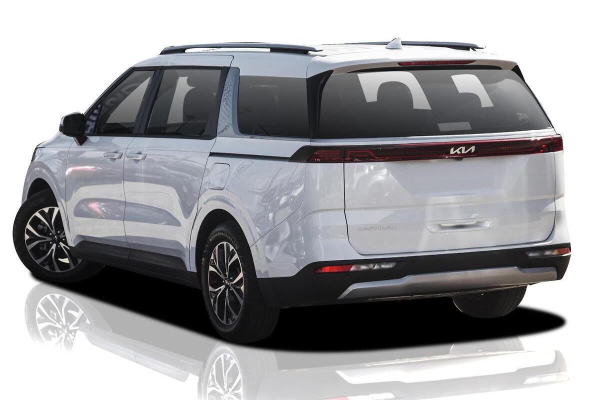 2023 Kia Carnival Si Auto MY23