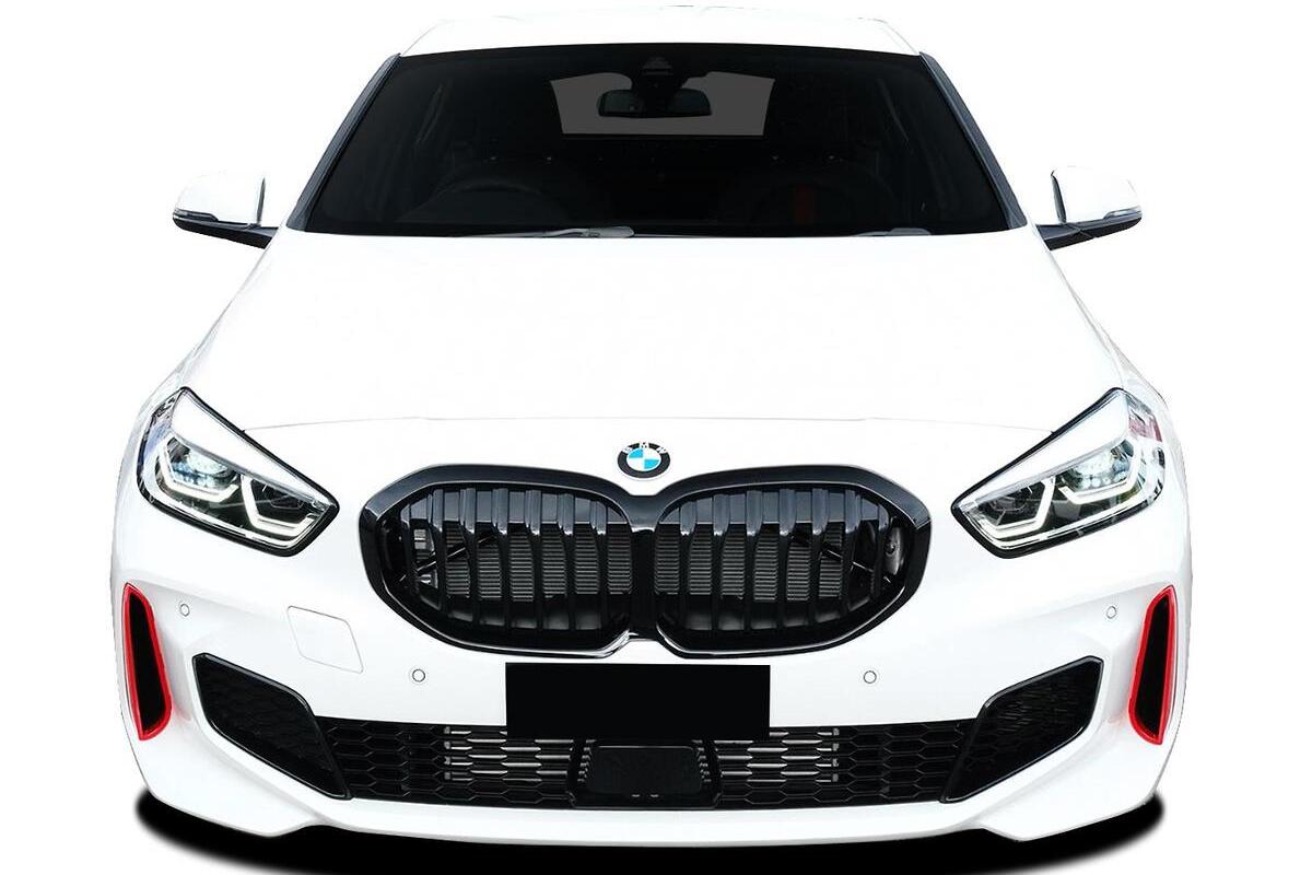 2022 Bmw 1 Series 128ti F40 Auto Yeecar