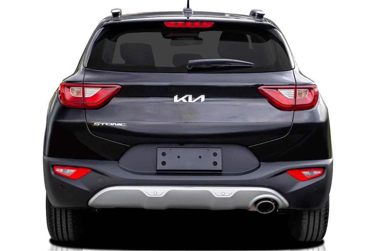 2024 Kia Stonic S Auto FWD MY24