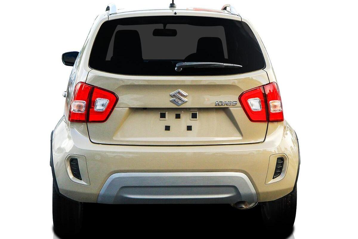 2023 Suzuki Ignis GLX Auto