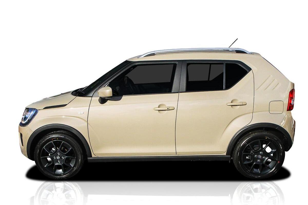 2023 Suzuki Ignis GLX Auto