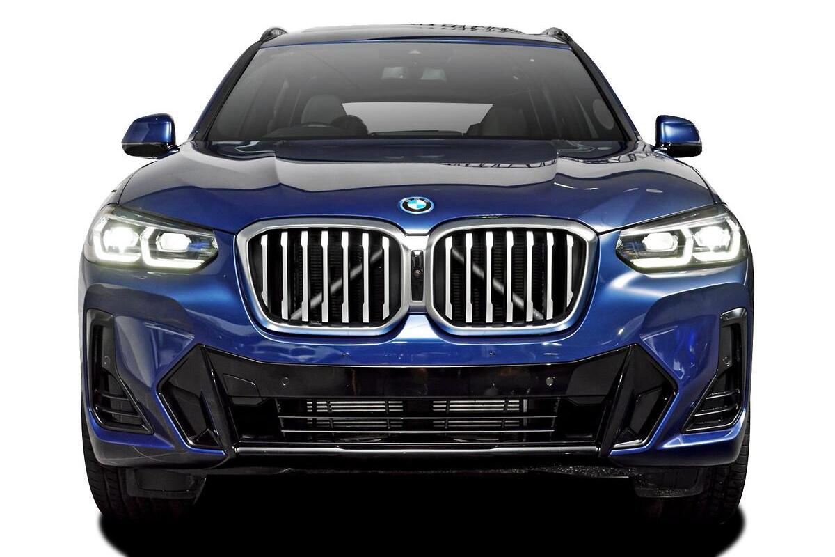 2023 BMW X3 xDrive30e M Sport G01 LCI Auto 4x4