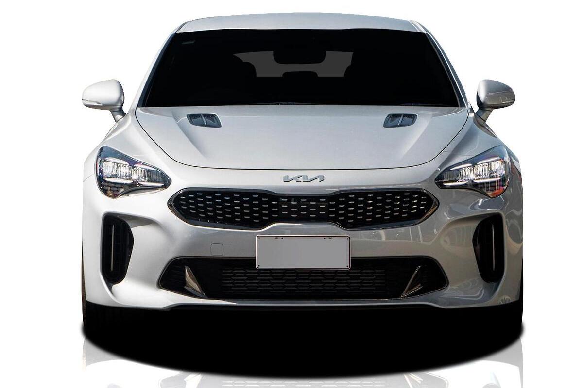 2023 Kia Stinger 330S Auto MY23