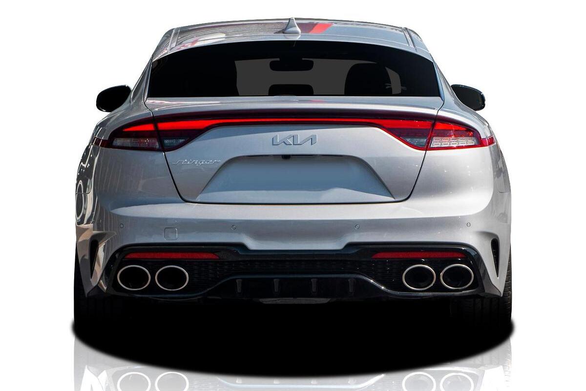 2023 Kia Stinger 330S Auto MY23