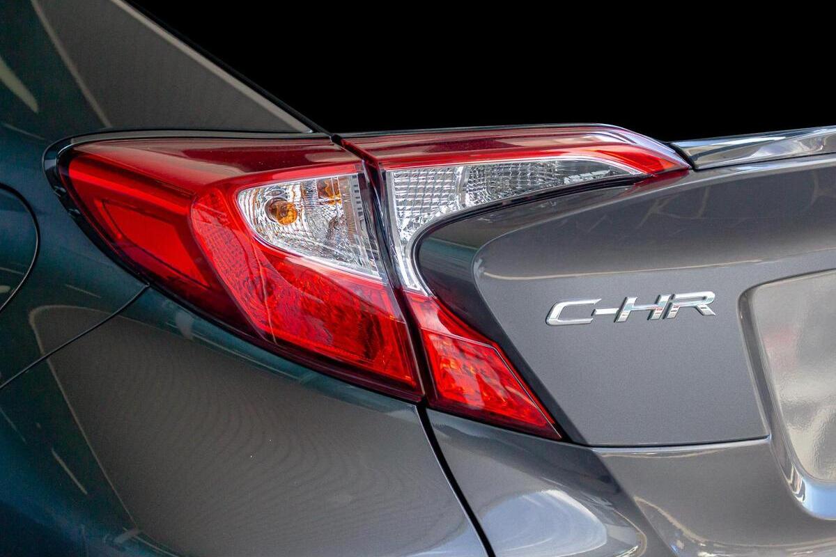 2023 Toyota C-HR GXL Auto AWD