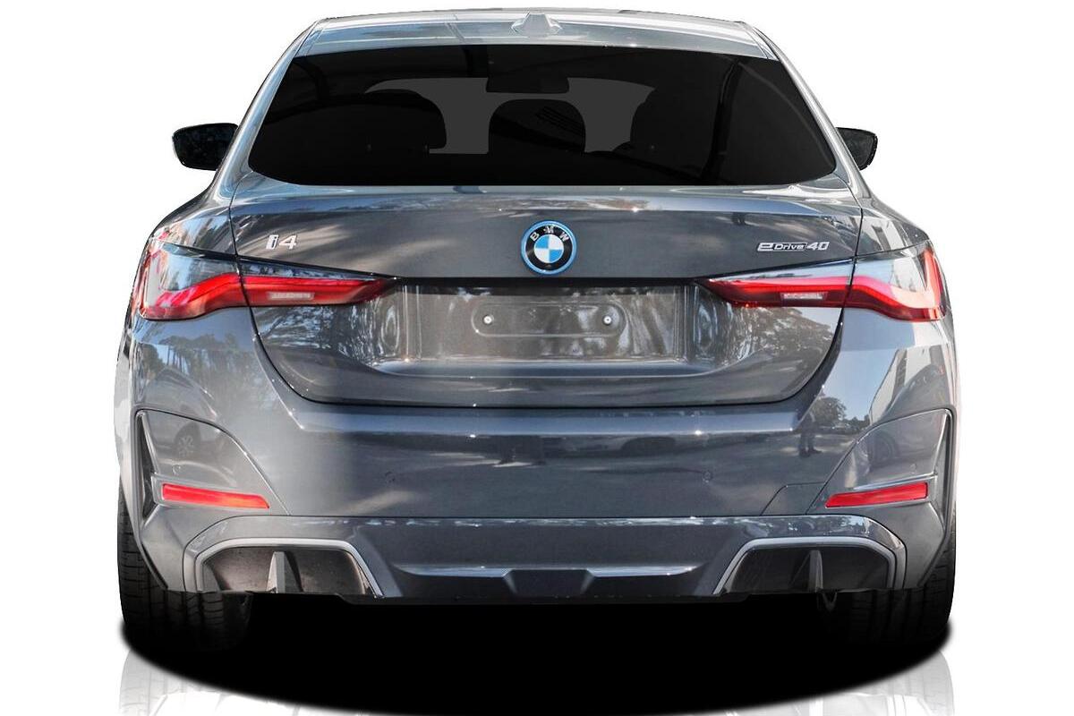 2023 BMW i4 eDrive40 M Sport G26 Auto