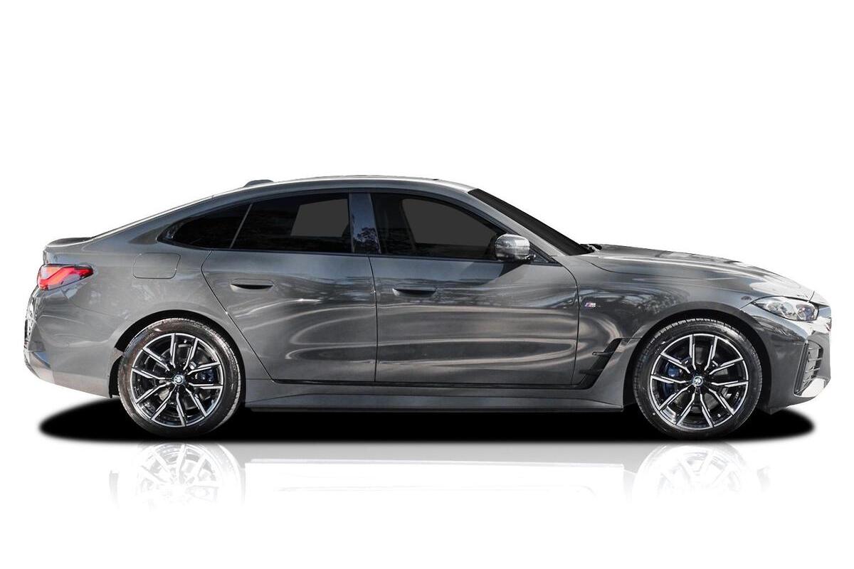 2023 BMW i4 eDrive40 M Sport G26 Auto