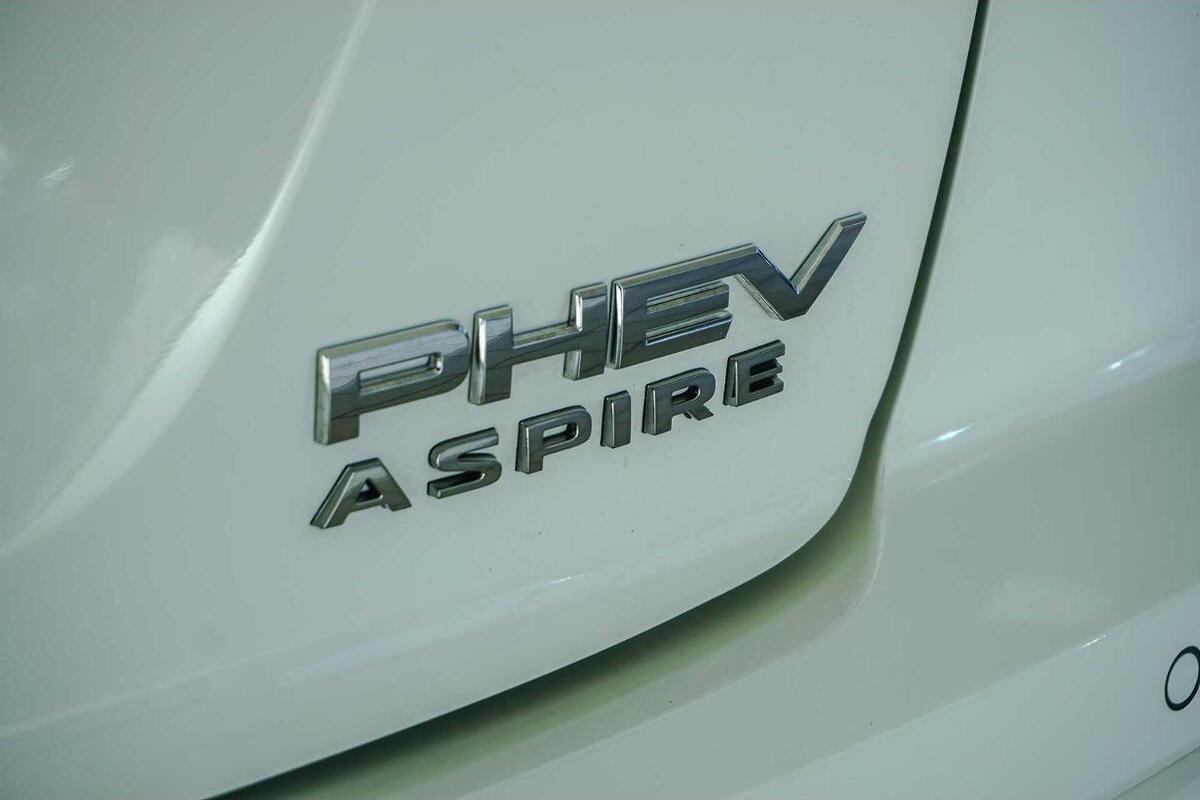 2024 Mitsubishi Eclipse Cross PHEV Aspire YB Auto AWD MY24