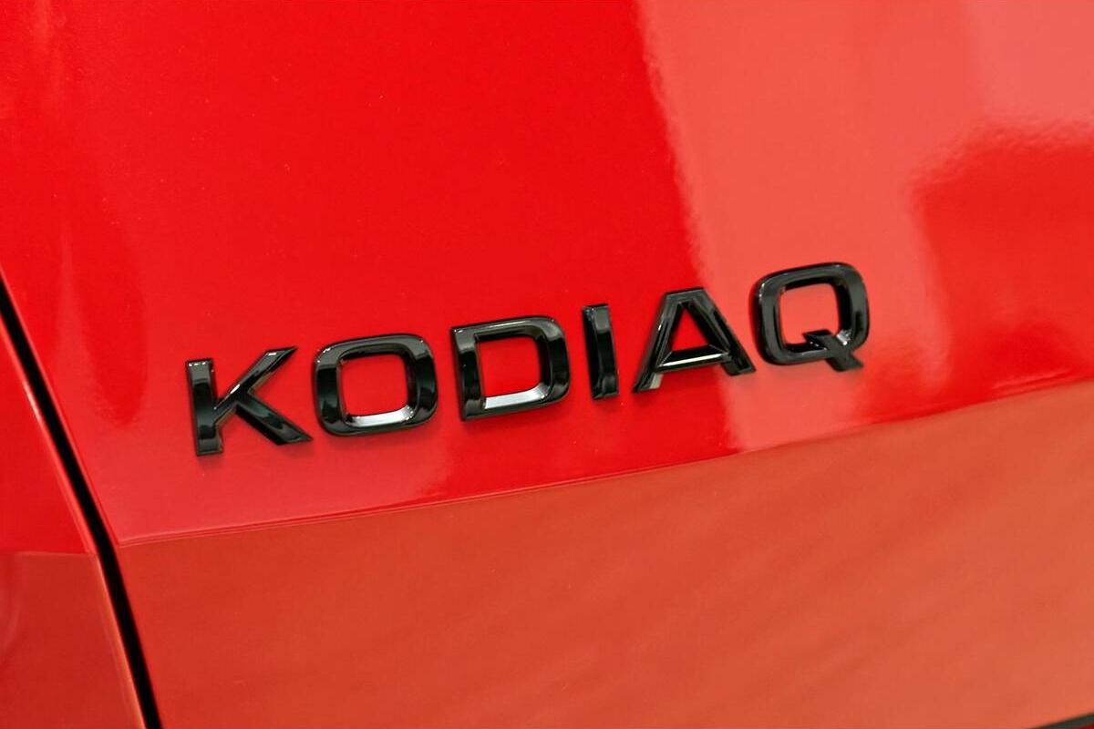 2024 SKODA Kodiaq RS Auto 4x4 MY24