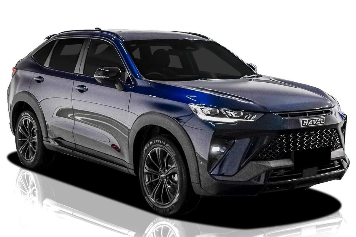 2024 GWM Haval H6GT Ultra Auto 4WD