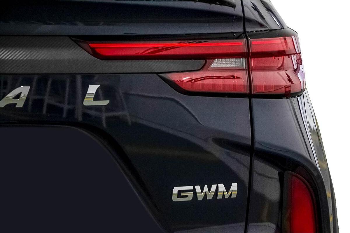 2024 GWM Haval H6GT Ultra Auto 4WD