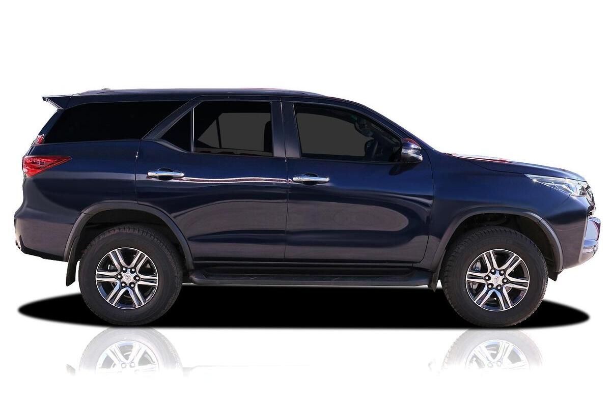 2024 Toyota Fortuner GXL Auto 4x4