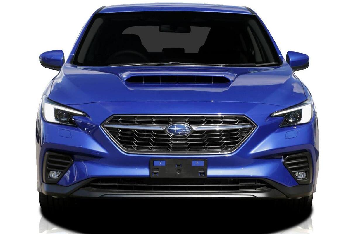 2024 Subaru WRX VN Auto AWD MY24