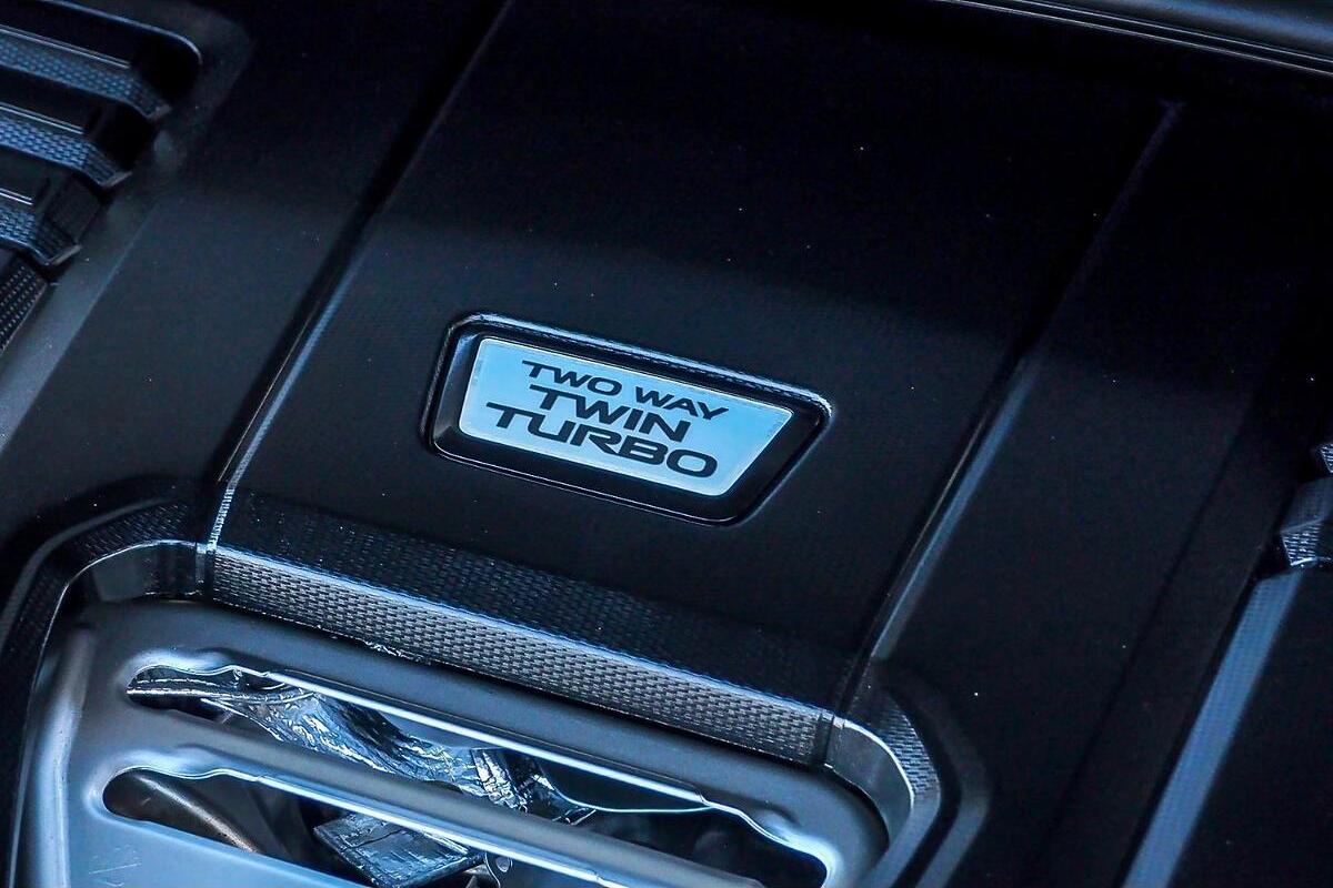 2023 Toyota Landcruiser VX Auto 4x4