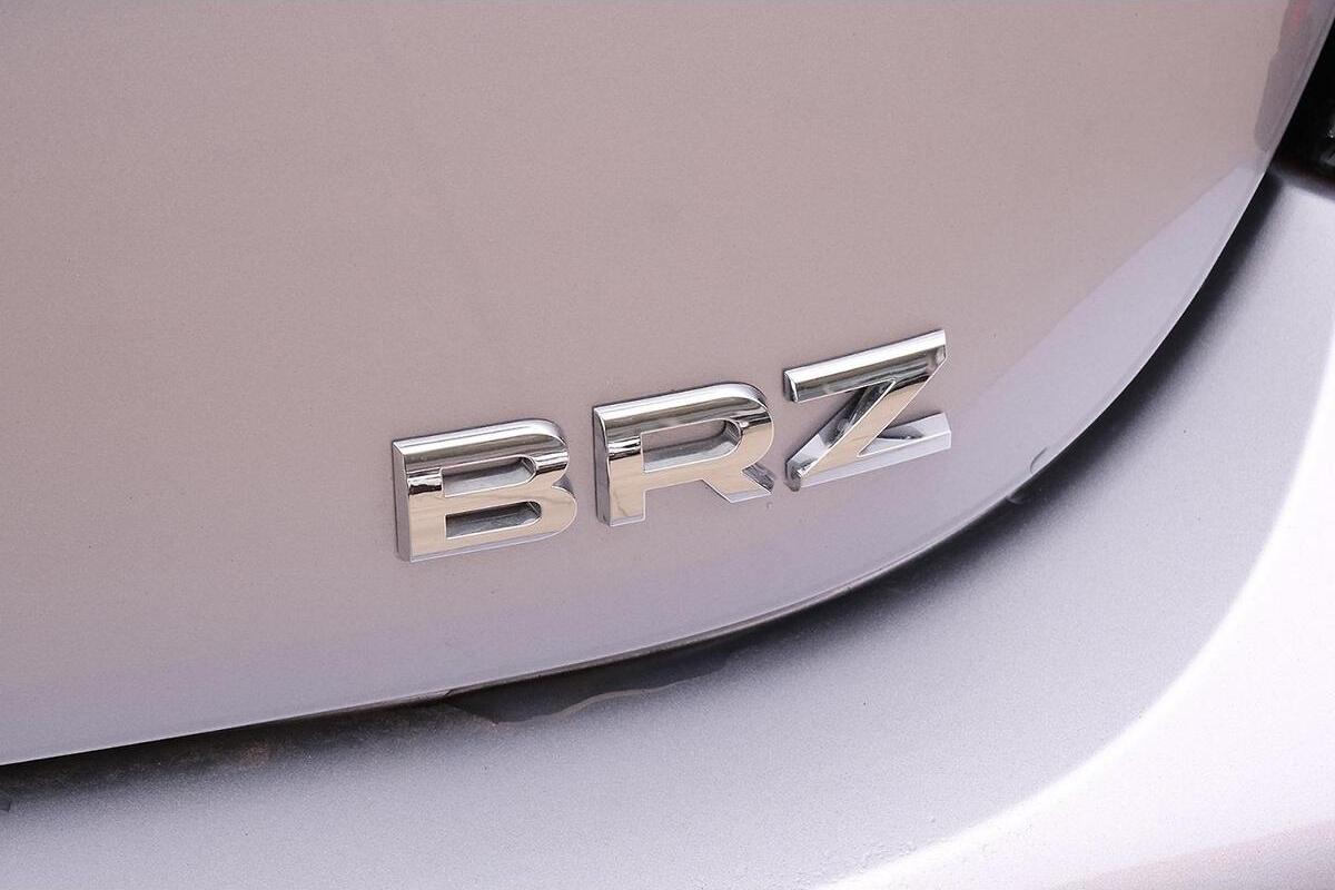 2024 Subaru BRZ ZD8 Auto MY24