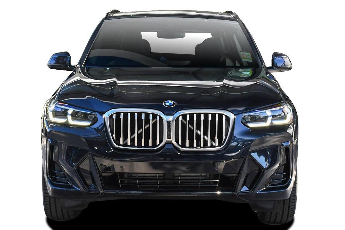 2024 BMW X3 xDrive30i M Sport G01 LCI Auto 4x4