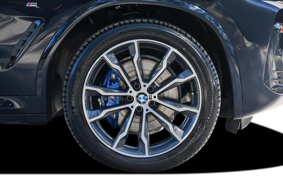 2024 BMW X3 xDrive30i M Sport G01 LCI Auto 4x4