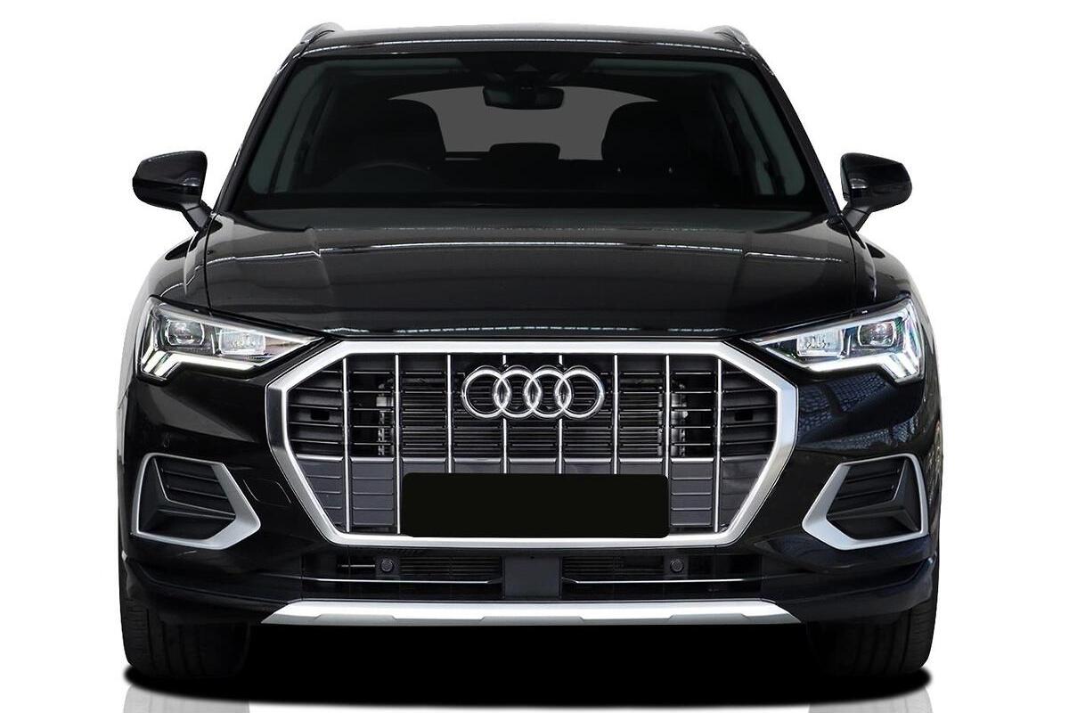 2024 Audi Q3 35 TFSI Auto MY25