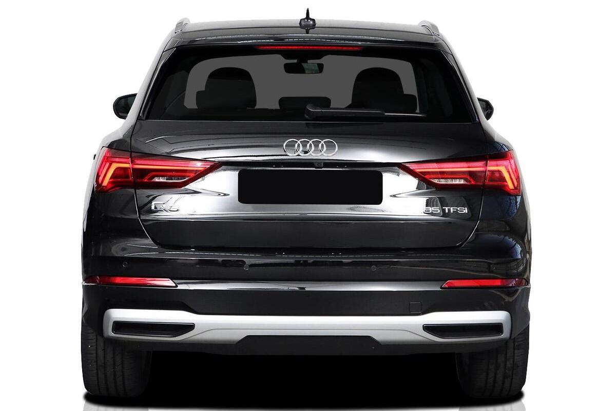 2024 Audi Q3 35 TFSI Auto MY25