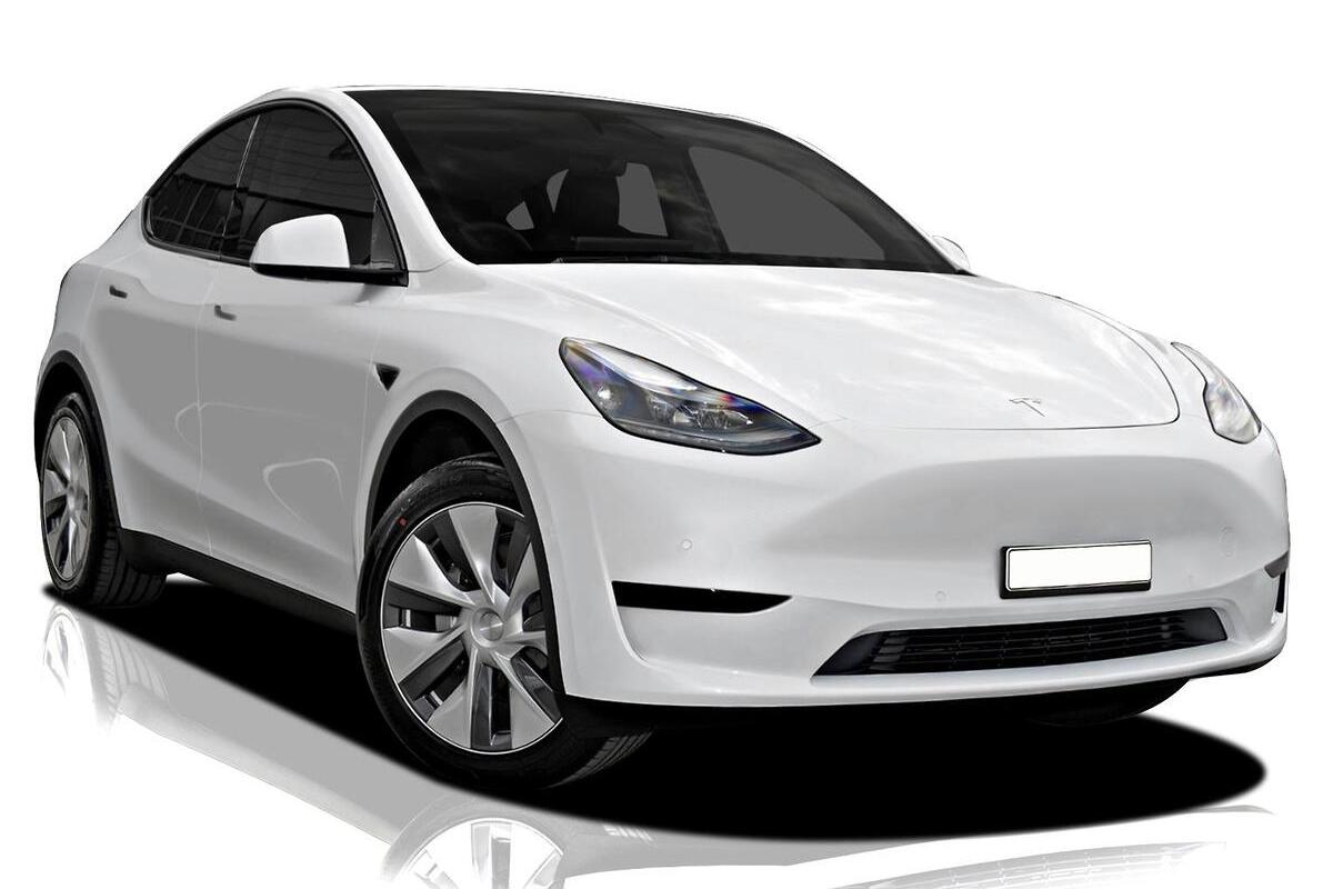 2023 Tesla Model Y Rear-Wheel Drive Auto