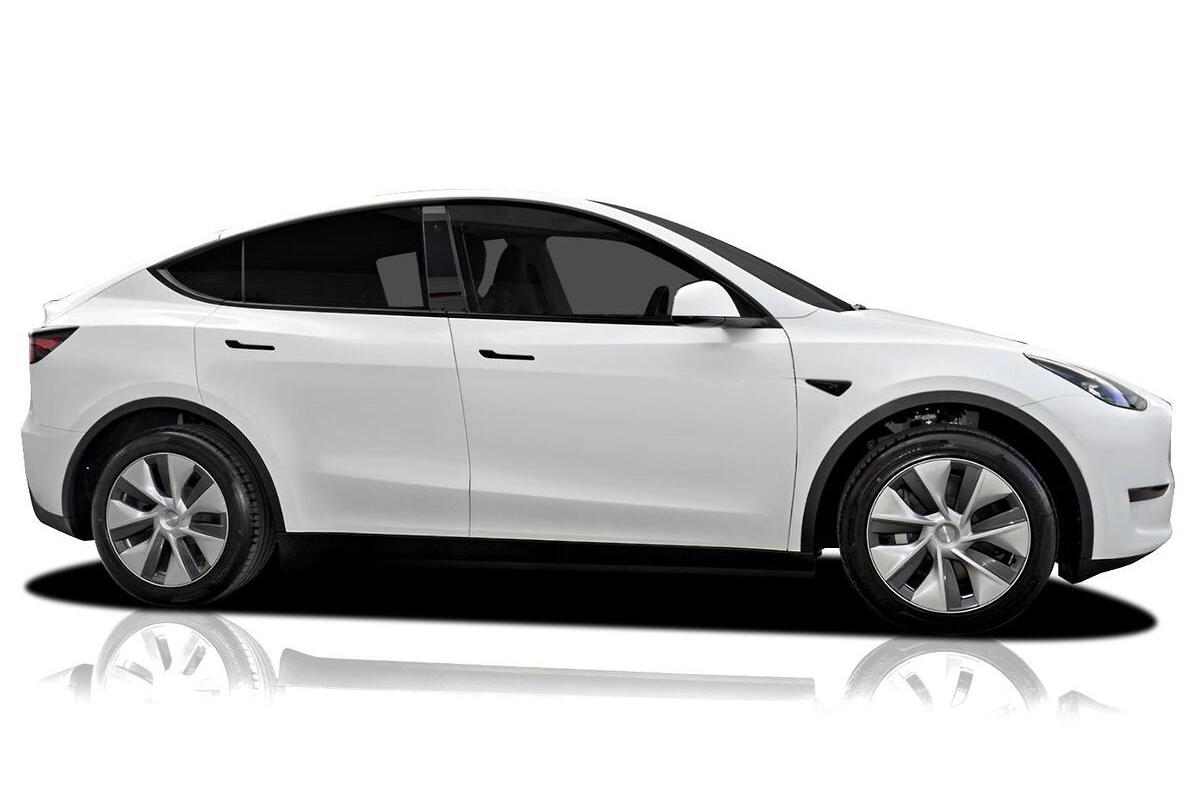 2023 Tesla Model Y Rear-Wheel Drive Auto