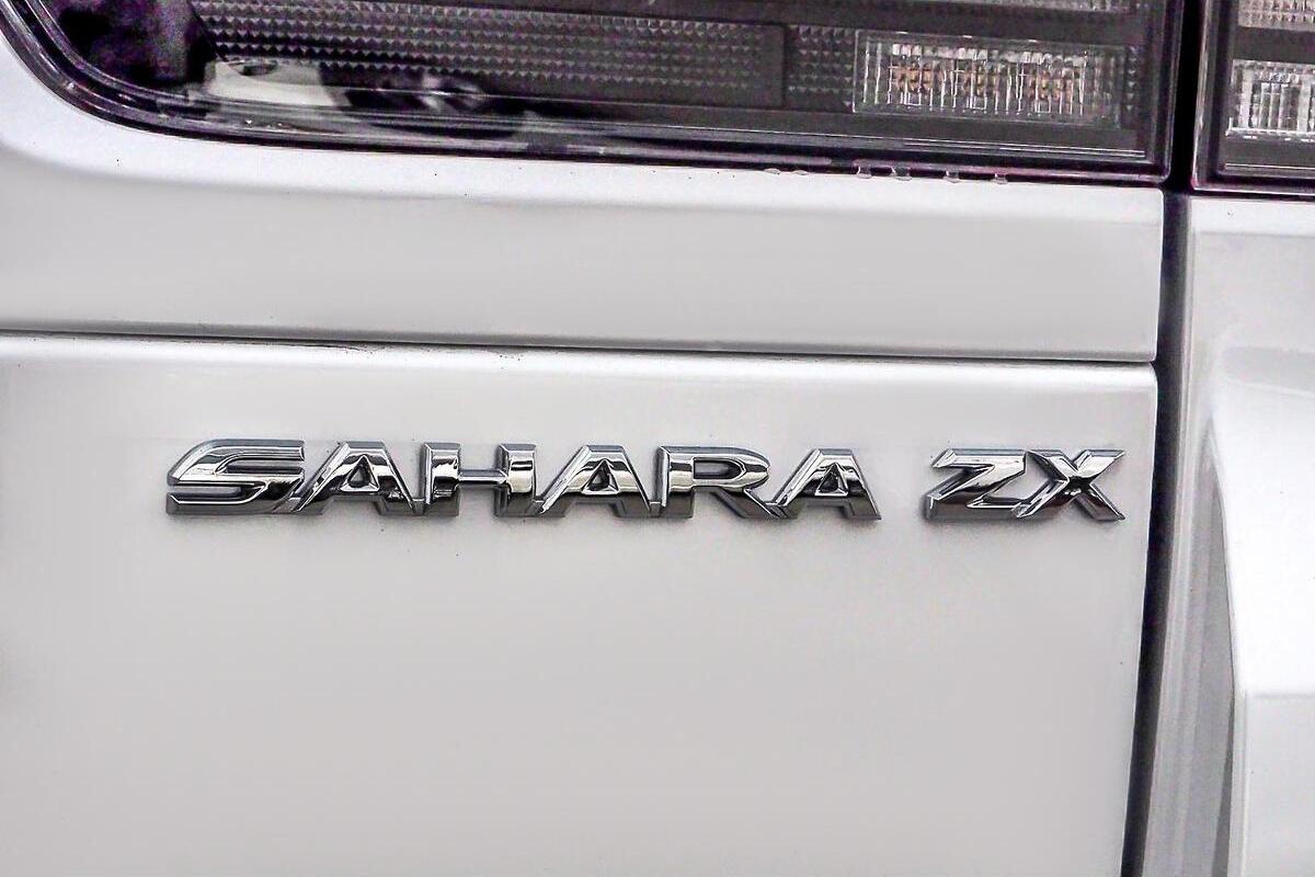 2023 Toyota Landcruiser Sahara ZX Auto 4x4