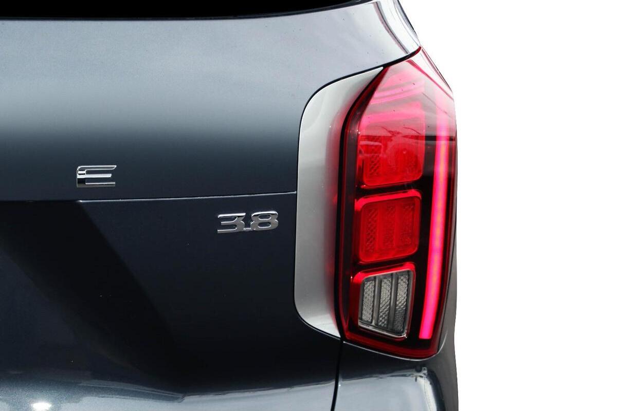 2023 Hyundai Palisade Elite Auto 2WD MY24