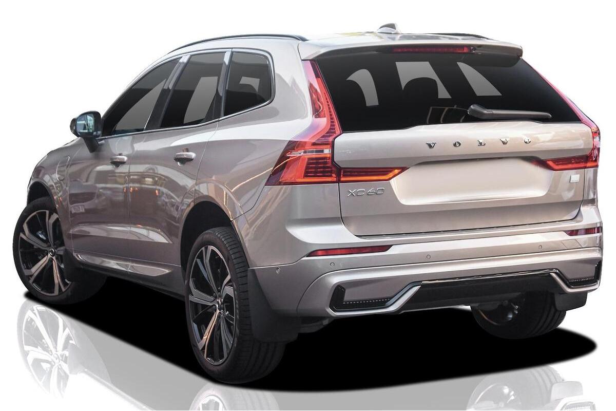 2023 Volvo XC60 Recharge Ultimate T8 Plug-In Hybrid Auto AWD MY24